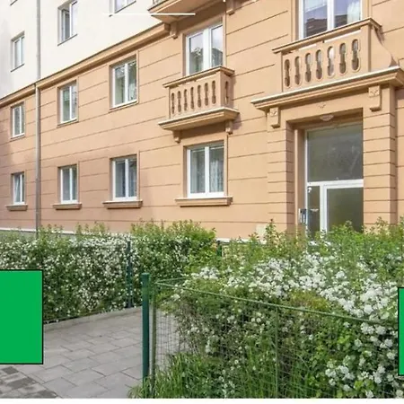 Appartement Academic *