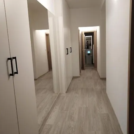 Appartement Academic *