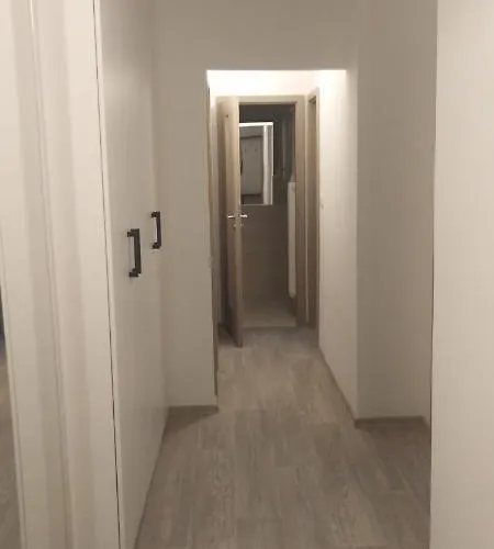 Academic Lägenhet Brno