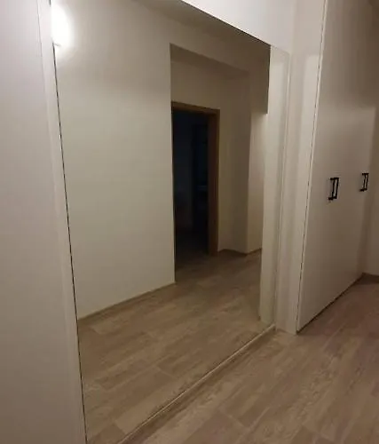 Lägenhet Academic Brno