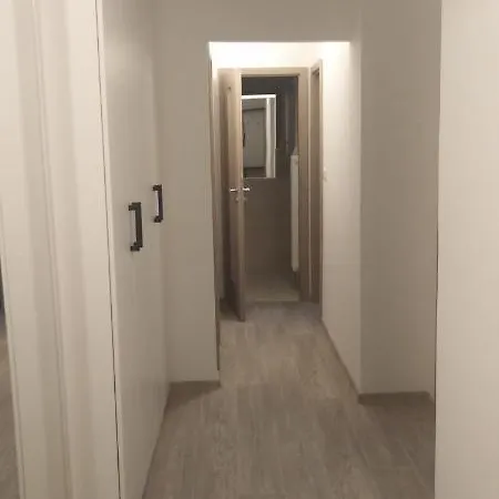 Academic Apartment Brünn
