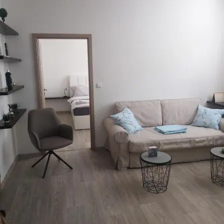 Academic Apartment