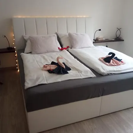 Academic Apartment Brno
