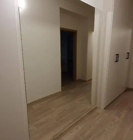 Apartment Academic Brno