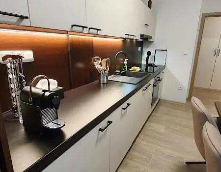 Apartment Academic *
