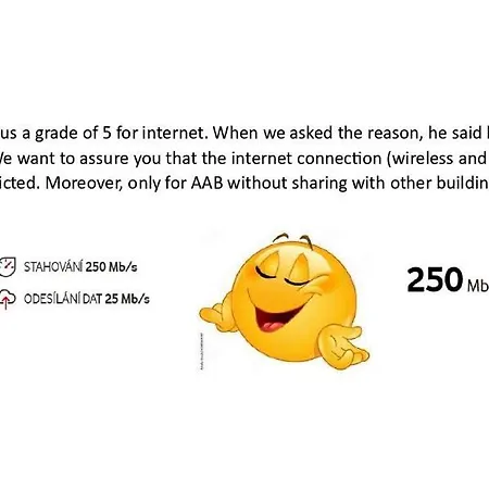 شقة Academic *