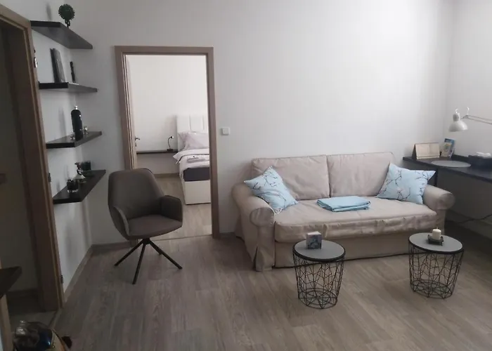 Academic Apartament