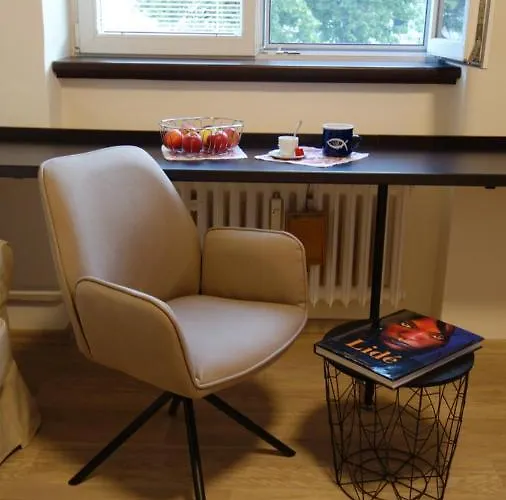 Academic Apartament Brno