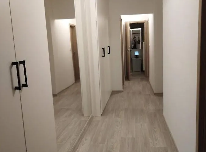 Apartament Academic *