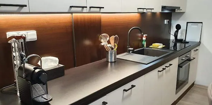 Apartament Academic Brno